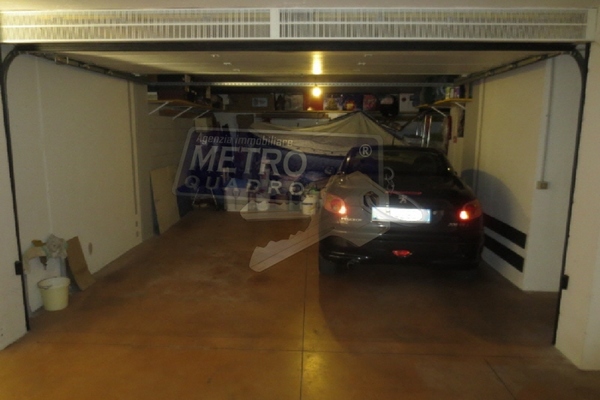 garage triplo - APPARTAMENTO THIENE (VI)  